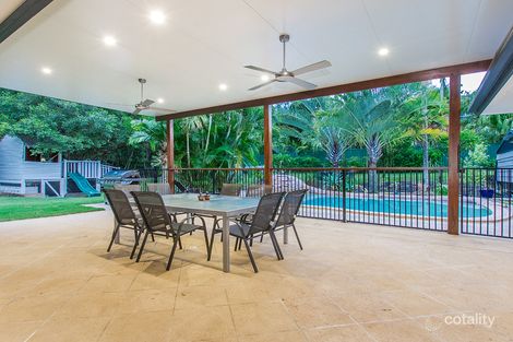 Property photo of 63 California Drive Oxenford QLD 4210