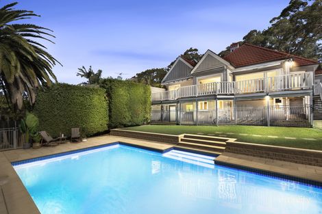 Property photo of 15 Nullaburra Road Newport NSW 2106