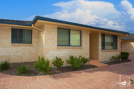 Property photo of 2/2 Payne Road East Corrimal NSW 2518