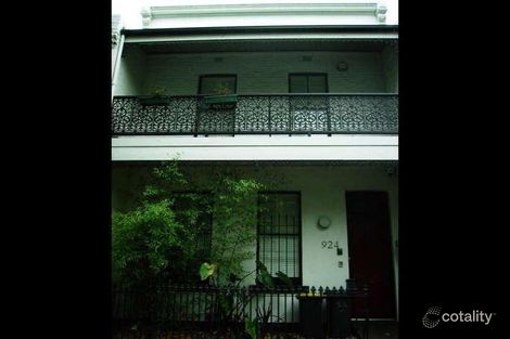 Property photo of 924 Swanston Street Carlton VIC 3053