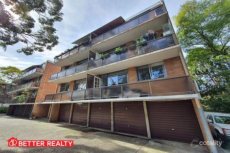 16/14-18 Station St, West Ryde, NSW 2114