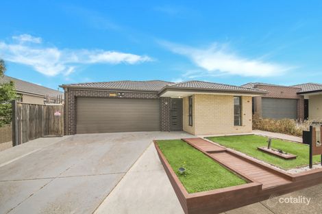 Property photo of 117 Crossway Avenue Tarneit VIC 3029