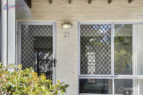 Property photo of 21/40 Old Logan Road Gailes QLD 4300