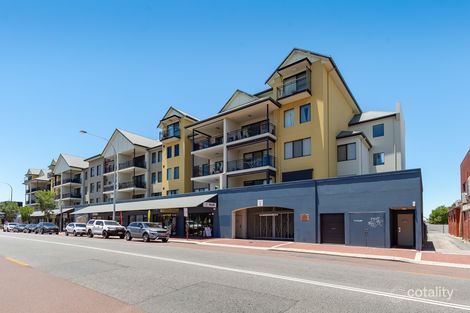 139/250 Beaufort St, Perth, WA 6000