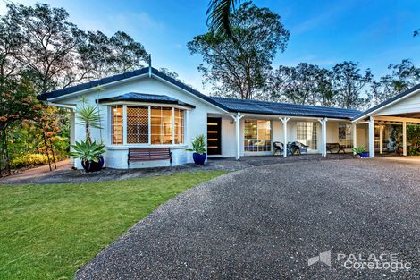 Property photo of 10-12 Miles Court Chuwar QLD 4306