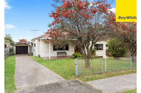 31 Mons St, Lidcombe, NSW 2141