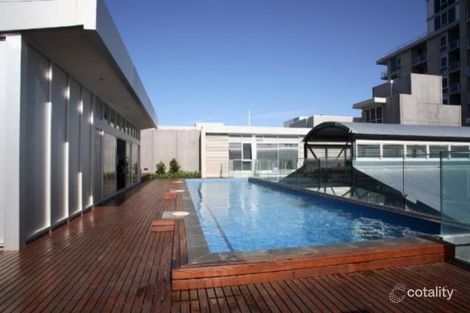Property photo of 303/201 Powlett Street East Melbourne VIC 3002