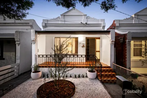 27 SHEFFIELD ST, COBURG, VIC 3058