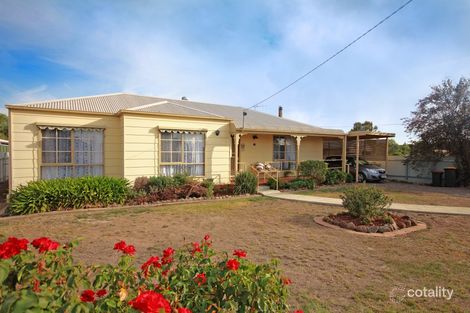Property photo of 7 Barkly Street Talbot VIC 3371