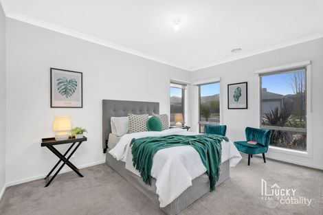 Property photo of 7 Finchley Way Craigieburn VIC 3064