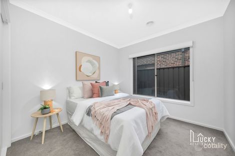 Property photo of 7 Finchley Way Craigieburn VIC 3064
