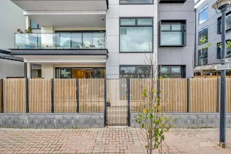 G06/21 Balfort St, Findon, SA 5023