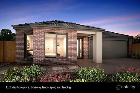 Property photo of 832 Cascade Avenue Wallan VIC 3756