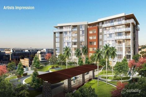 Property photo of 706/23 Ravenshaw Street The Junction NSW 2291