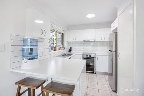 Property photo of 3 Rolleston Street Keperra QLD 4054