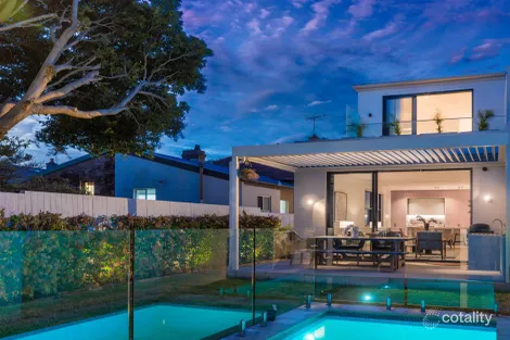 23a Beaumont St, Rose Bay, NSW 2029