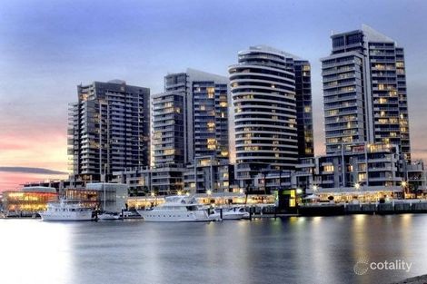 Property photo of 5 Caravel Lane Docklands VIC 3008