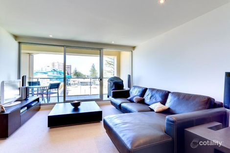 Property photo of 413/19 Holdfast Promenade Glenelg SA 5045