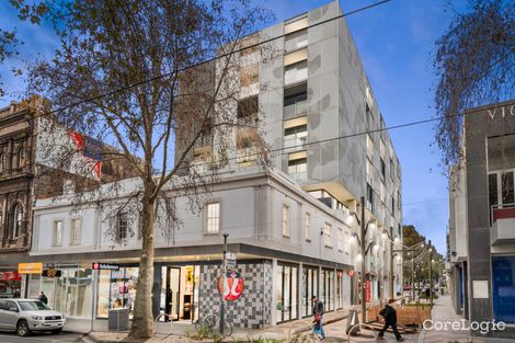 Property photo of 401/7 King Street Prahran VIC 3181