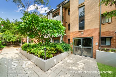41/9-17 Eastbourne Rd, Homebush West, NSW 2140