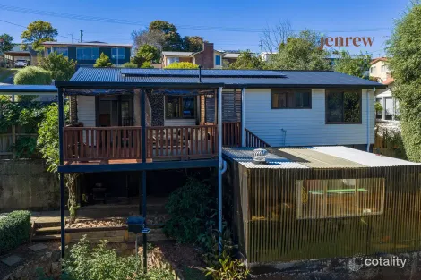 Property photo of 8 Ogden Street Acton TAS 7320