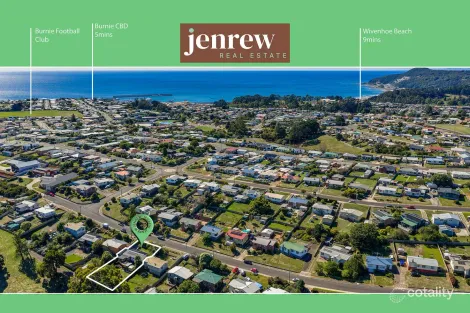 Property photo of 8 Ogden Street Acton TAS 7320