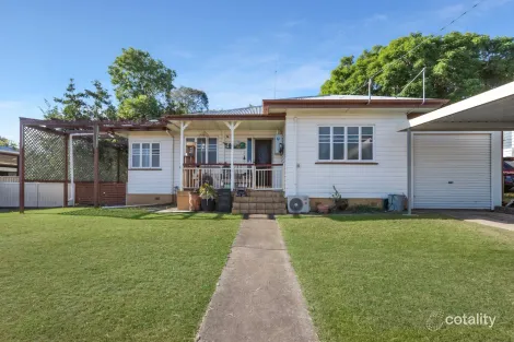 Property photo of 2 Gilliver Street Eastern Heights QLD 4305