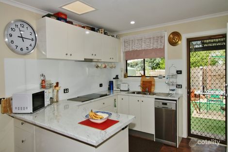 Property photo of 1/1 Pink Cliffs Road Heathcote VIC 3523