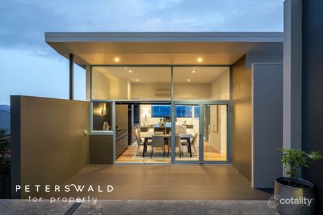 45 Summerhill Rd, West Hobart, TAS 7000