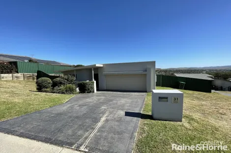 31 Dixon Cct, Muswellbrook, NSW 2333