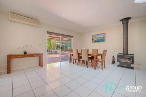 Property photo of 107 Bayliss Road Heritage Park QLD 4118