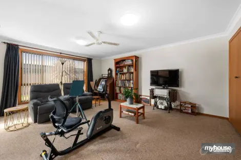Property photo of 16 Stumm Street Kearneys Spring QLD 4350