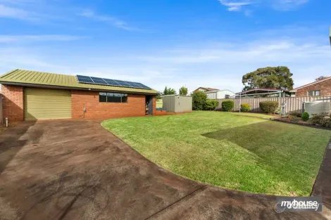 Property photo of 16 Stumm Street Kearneys Spring QLD 4350