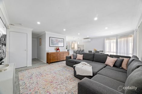 Property photo of 14 St Catherine Close Blair Athol NSW 2560