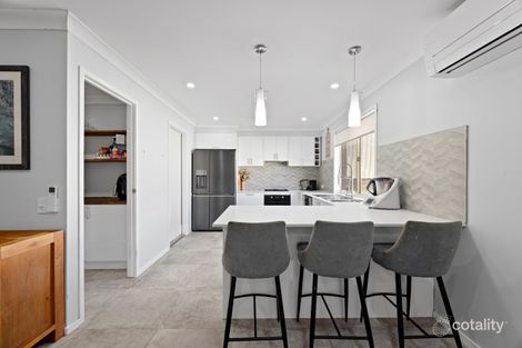 Property photo of 14 St Catherine Close Blair Athol NSW 2560