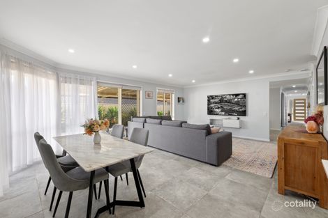 Property photo of 14 St Catherine Close Blair Athol NSW 2560