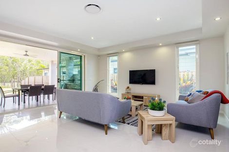 Property photo of 2 Ashendon Close Heathwood QLD 4110