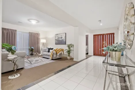 Property photo of 40 Carmody Drive Cairnlea VIC 3023