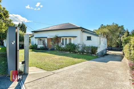Property photo of 8/85 Stewart Road Ashgrove QLD 4060