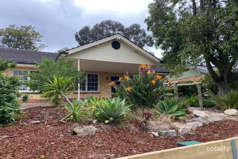 15 Tarraleah St, Banksia Park, SA 5091
