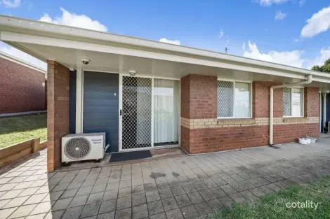 10/306-310 James St, Harristown, QLD 4350