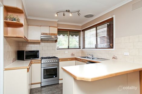 Property photo of 23 Clitheroe Drive Wyndham Vale VIC 3024