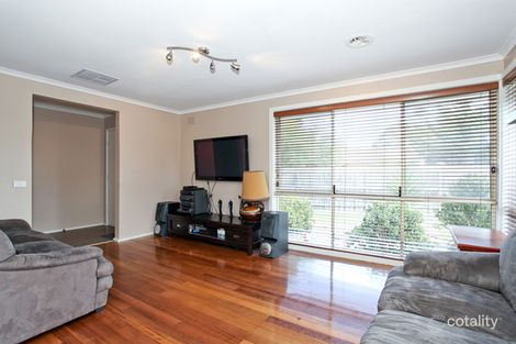 Property photo of 23 Clitheroe Drive Wyndham Vale VIC 3024