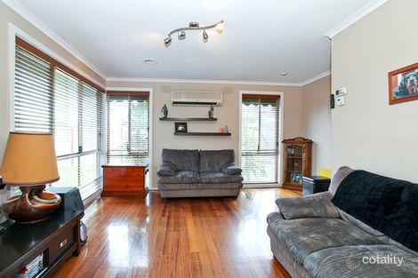 Property photo of 23 Clitheroe Drive Wyndham Vale VIC 3024