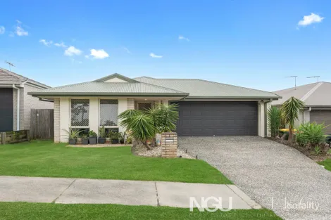 Property photo of 3 Kookaburra Place Deebing Heights QLD 4306