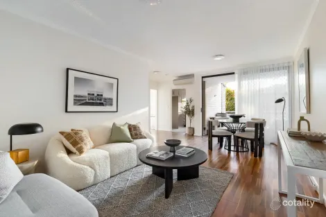 8/15 George St, Marrickville, NSW 2204