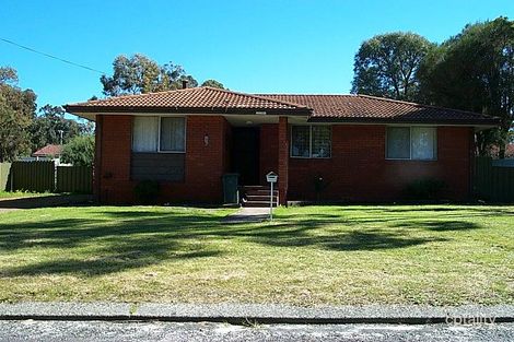 7 Howie Pl, Collie, WA 6225