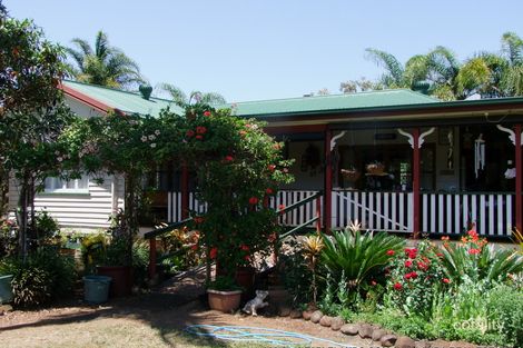 200 Greys Lane, Ravenshoe, QLD 4888