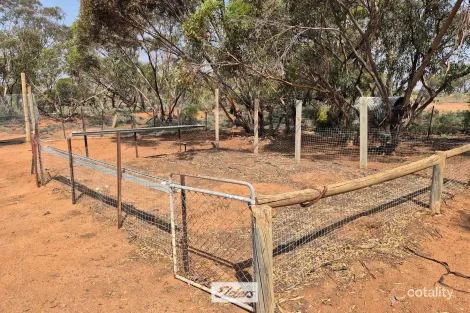 Property photo of 877 Parallel Road Manangatang VIC 3546