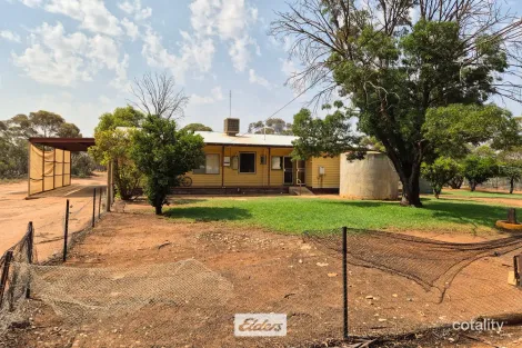 Property photo of 877 Parallel Road Manangatang VIC 3546